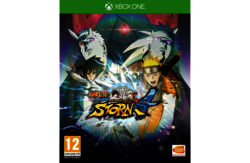 Naruto Shippuden - Xbox - One Game.
